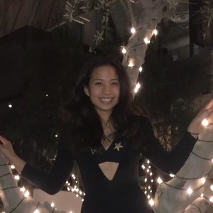 Meet your Posher, Milani